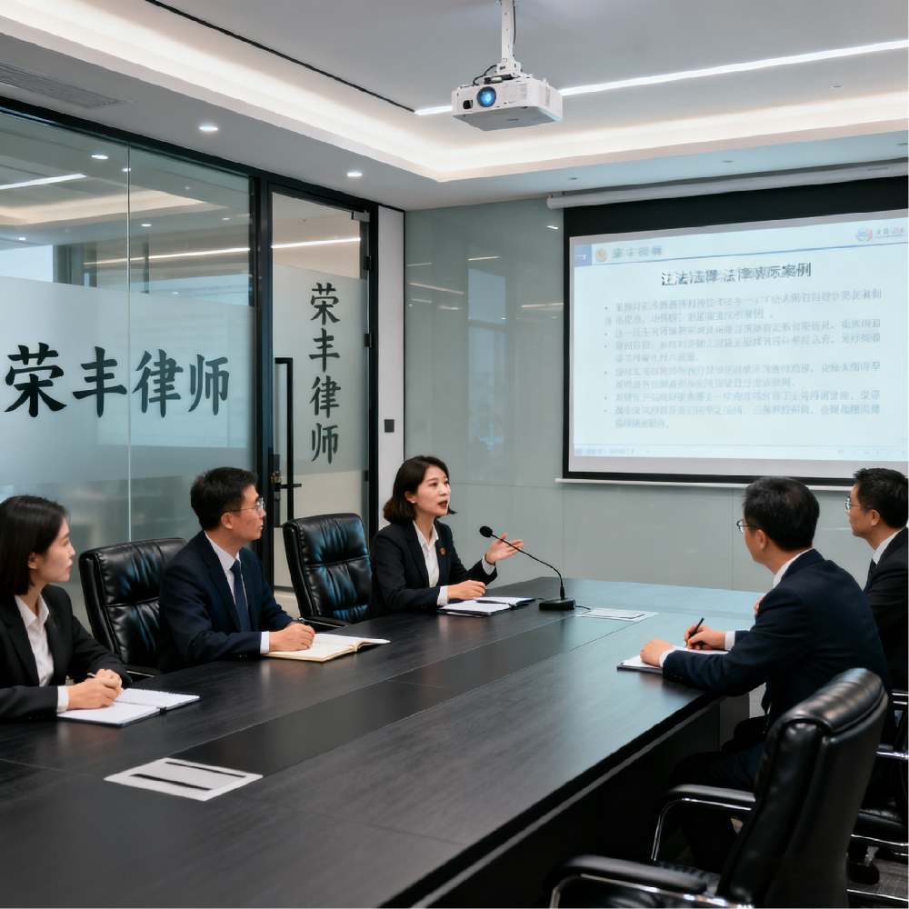 荣丰律师所 荣丰律师所