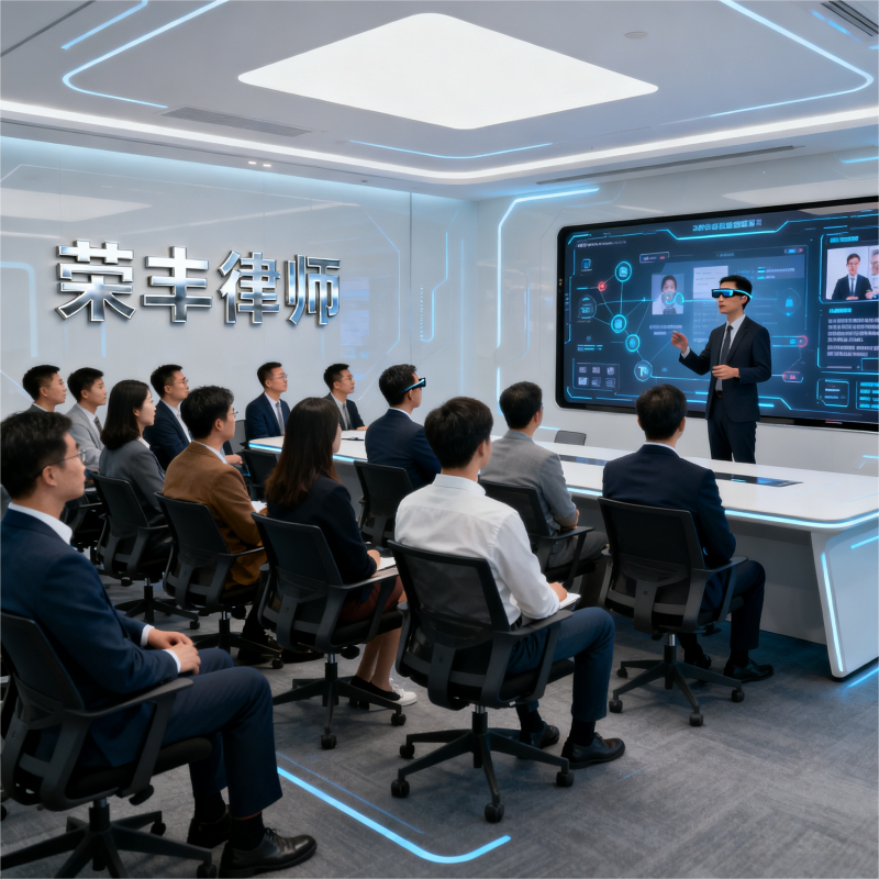 北京市荣丰律师事务所